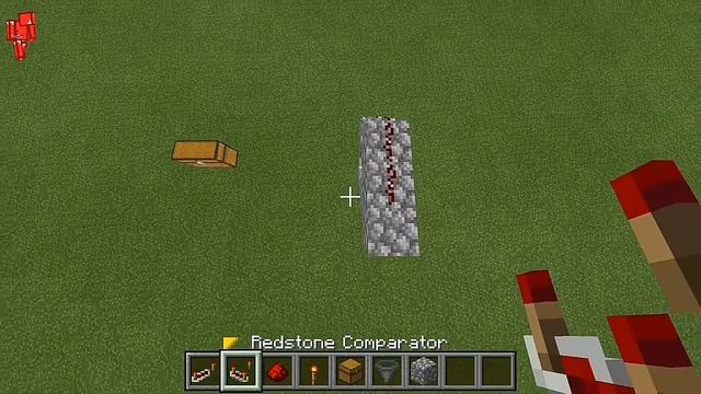 Item sorter for bedrock edition 1.17 pc/console/android/windows 10 смотреть онлайн
