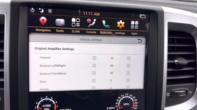 Gen 4 Ram Tesla Style Screen | Review Pros & Cons | In-depth Walkthrough | Auto Tec Pros 12.1” смотреть онлайн