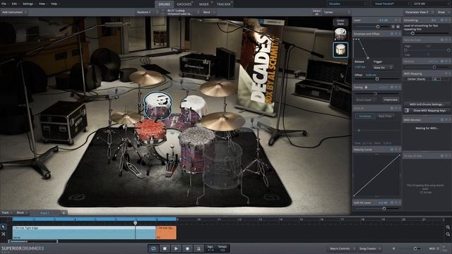 Decades SDX – Stack ‘em Up! смотреть онлайн
