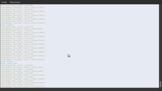 when linux just wants to vibe to ps2 emulator смотреть онлайн