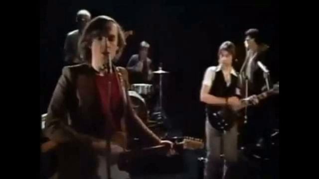 Driver's Seat - Sniff 'N' The Tears