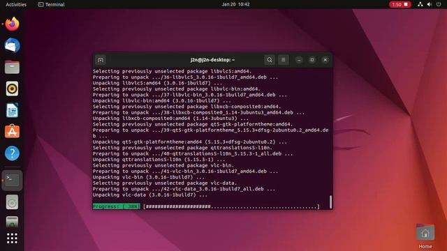 Cara Mengintall Vlc di Ubuntu смотреть онлайн
