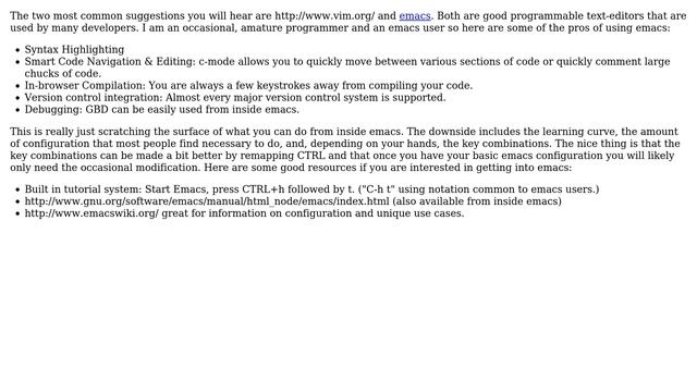 Unix & Linux: Develop / Debug C / C++ on Ubuntu? (5 Solutions!!) смотреть онлайн