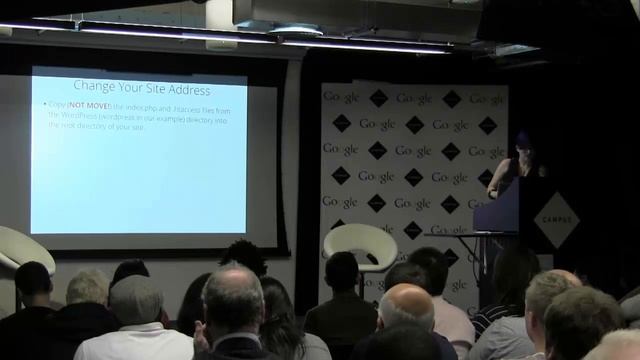 Diane Wallace - Where's The One Click Install? - Aug 2014 смотреть онлайн