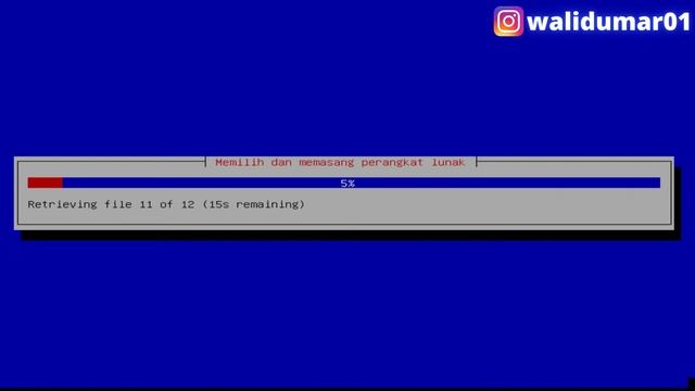 UKK TKJ PAKET 3 - PANDUAN INSTALLASI DEBIAN 11 SEBAGAI DNS SERVER | PAKET 3 [ BAGIAN 3 ] смотреть онлайн
