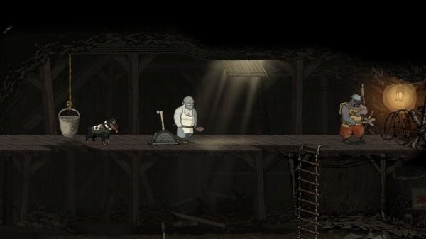 Valiant Hearts #2