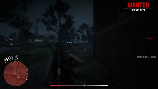 Red Dead Redemption 2 law shootout смотреть онлайн