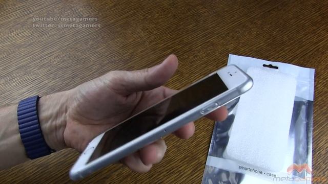 Encase Ultra Thin FlexiShield iPhone 6 plus case смотреть онлайн