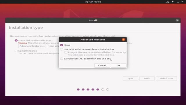 How to install Ubuntu Linux смотреть онлайн