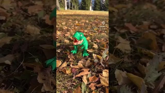 T-rex смотреть онлайн