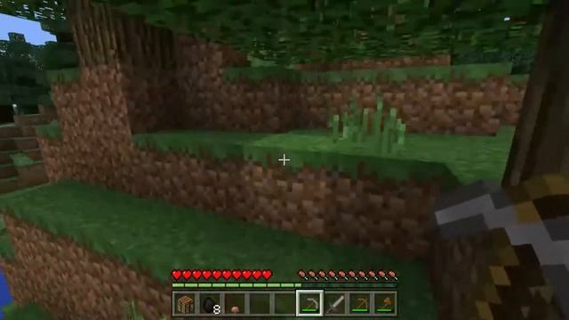 Minecraft Windows 10 Edition смотреть онлайн