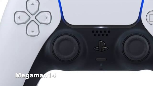 Playstation 5 New DualSense Wireless Controller Revealed with Slight Design Changes and more смотреть онлайн