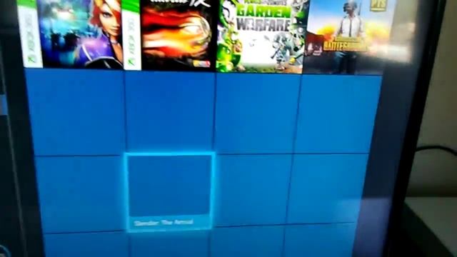 Xbox one games share смотреть онлайн