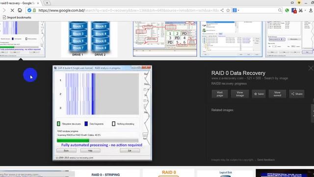 raid 0 recovery part 57 смотреть онлайн