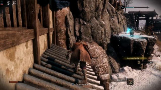 02- Gaming on Linux : Sekiro 1440p (Undervolted RX 6950XT) смотреть онлайн