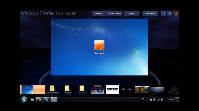 Como Descargar Win7LogonBackgroundChanger En HD mega смотреть онлайн