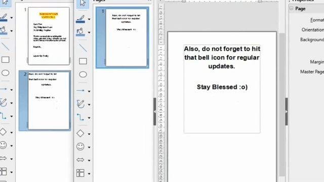 How To Edit A PDF For Free On Windows 10 смотреть онлайн