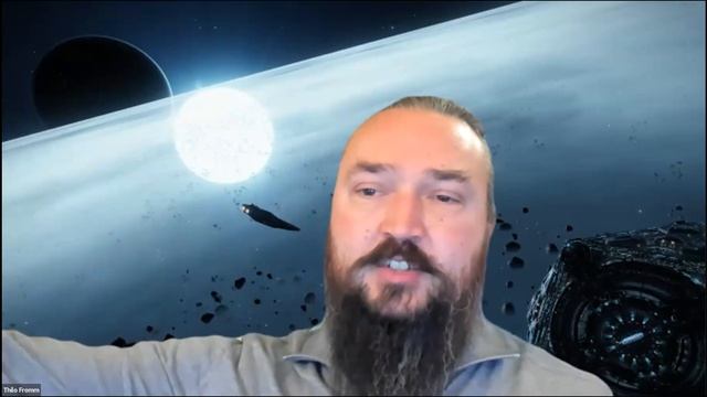 Special Purpose Operating System Working Group Dec. 7, 2023 смотреть онлайн