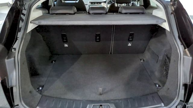 Jaguar E-Pace R-Dynamic S