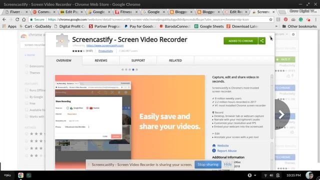 LINUX OR WINDOWS SCREEN RECORDER смотреть онлайн
