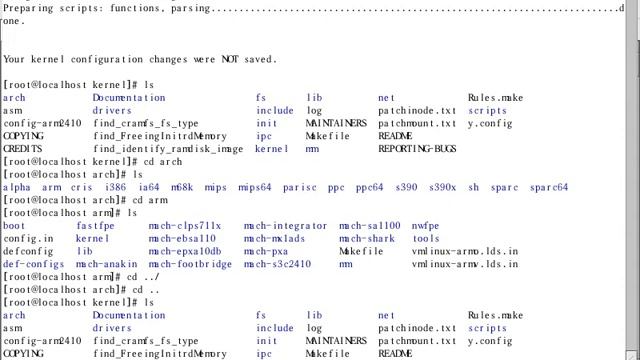 58——Make与Makefile在Linux内核体系编译中的应用 смотреть онлайн