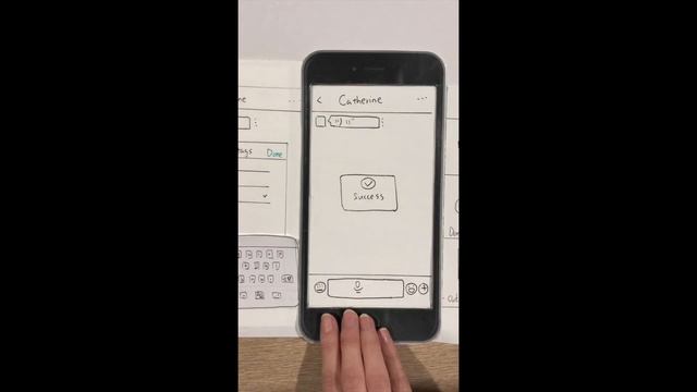 paper prototype смотреть онлайн