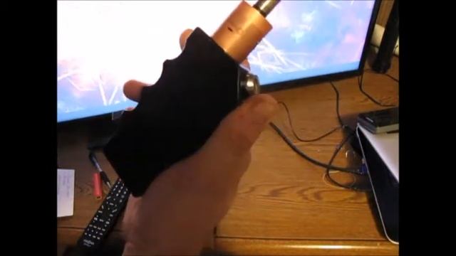 Tesla Mod box Review by /ShakyVapes смотреть онлайн