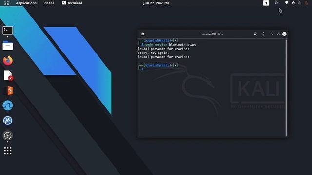 How To Enable Bluetooth Service In Linux смотреть онлайн