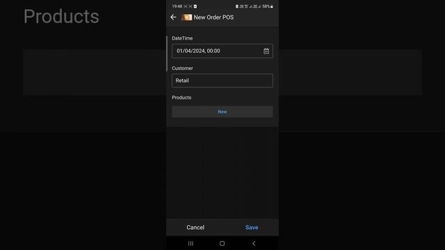 AppSheet Ingredients Inventory Management: See How It Works in Minutes! смотреть онлайн