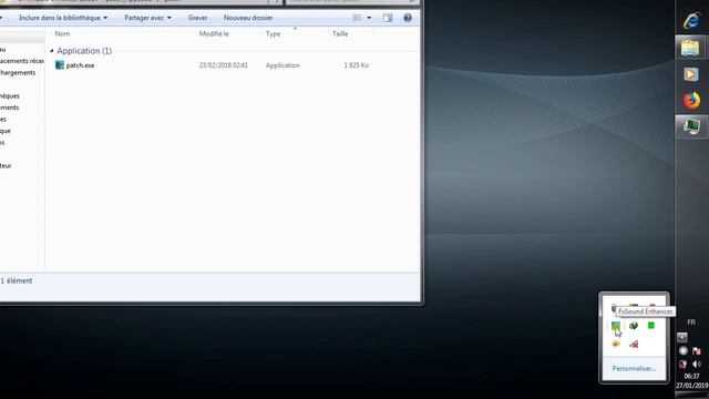 DFX Audio Enhancer 13.024 + patch_AppLoad смотреть онлайн