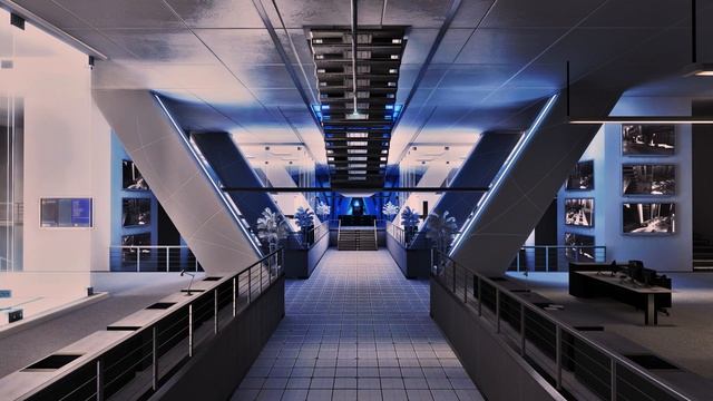 Mirror's Edge - Shard [Combat Theme] (1 Hour of Music) смотреть онлайн