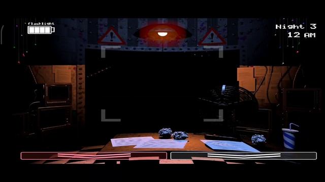 FIVE NIGHTS AT FREDDY'S 1,2,3 para Android / #fnaf смотреть онлайн