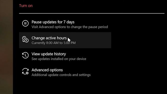Nexon Support: Checking for Windows Updates смотреть онлайн