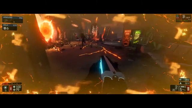 Gaming on Linux - Killing Floor 2 - Tägliche Herausforderungen (60FPS Ultra Wide ) смотреть онлайн