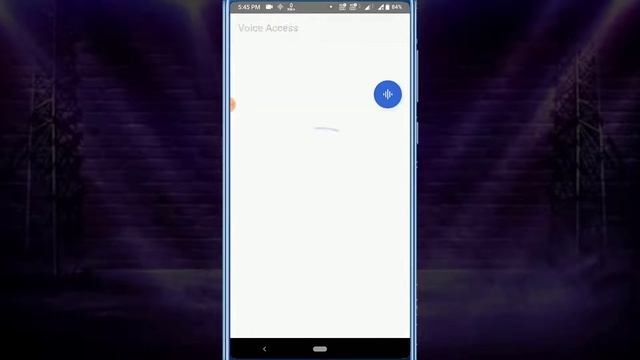 How To Control Your Phone With Voice Access | Android Voice Access смотреть онлайн