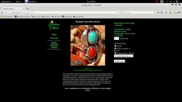 linux 2 0 SQL Injection using Burp Suite kali linux смотреть онлайн