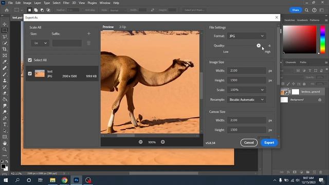 Image File Formats and Saving your Images смотреть онлайн