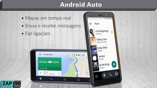 3 Aplicativos Grátis para o Multilaser MS50X смотреть онлайн