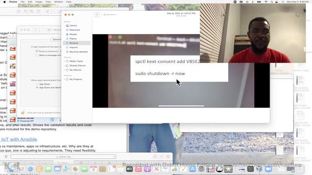 How to fix virtual box error смотреть онлайн