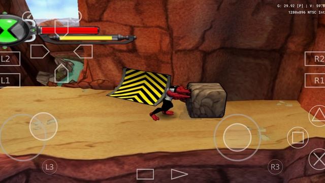 Aethersx2 Ben 10 protector of earth ps2 emulator android test snapdragon 730g смотреть онлайн