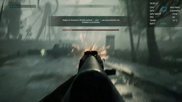 Chernobylite Enhanced Edition [ Gameplay ] [ Asus Rog Ally ] [ Windows 11 ] смотреть онлайн