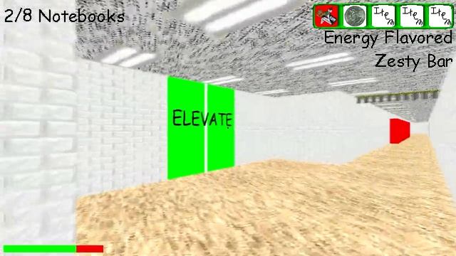 SECRET BALDI EASTER EGG!! | Baldi's Basics Full Game Early Demo #4 смотреть онлайн