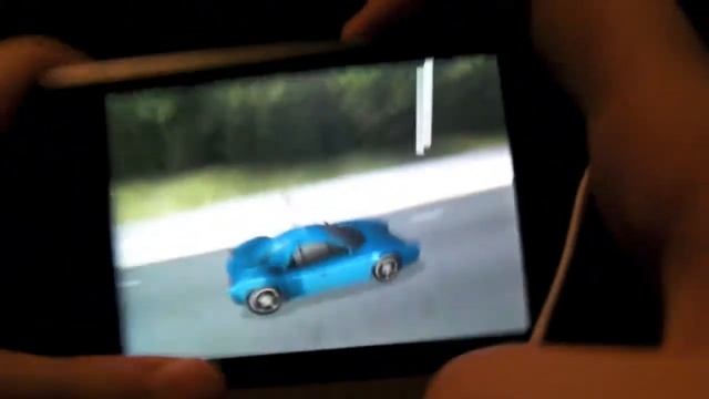 Mactutor3000 Fastlane Street Racing app review смотреть онлайн