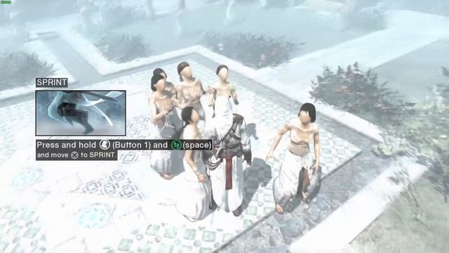 Assassin's Creed on Linux| LinuxGaming смотреть онлайн