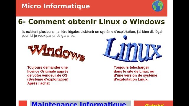 Linux et Windows 2016 смотреть онлайн