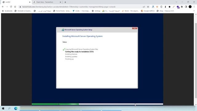 cheap windows vps & how to install смотреть онлайн