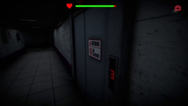 Granny 4 Mortuary Madness V1.0.6 PC смотреть онлайн