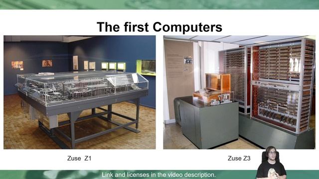 EP1 | What is a computer? |How does a computer work | A bottom up explanation | смотреть онлайн