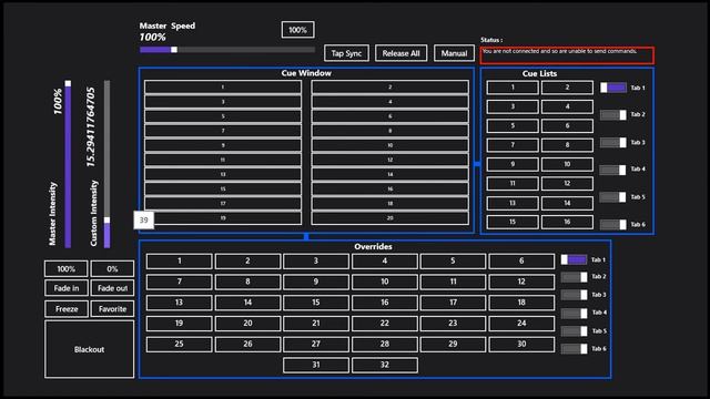 FreeStyler Remote for Windows 8.1/RT смотреть онлайн