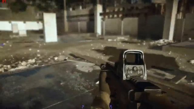 Battlefield 3 and 4 on g3258 and hd 5670 смотреть онлайн